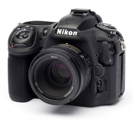 Walimex 21341 - Cover - Nikon - D500 - Black