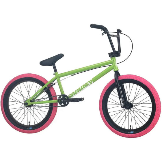 SUNDAY Blueprint 20.5´´ TT 2023 BMX Bike