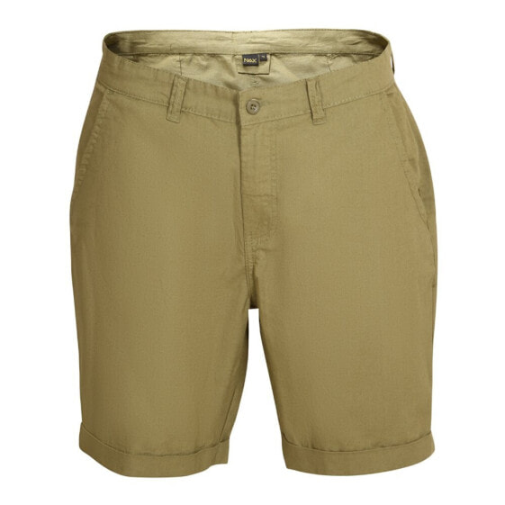 NAX Vacon shorts