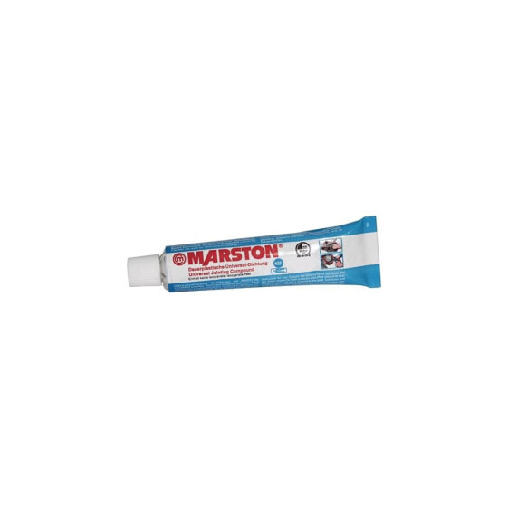 Marston Universaldichtmasse rot 20 g , VE: 10