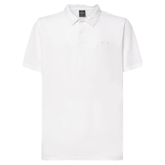 OAKLEY APPAREL Relax Urban short sleeve polo