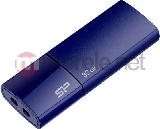 Pendrive Silicon Power Ultima U05, 32 GB (SP032GBUF2U05V1D)