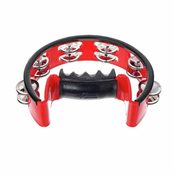 Pearl PTM50SHR Ultra Grip Tambourine