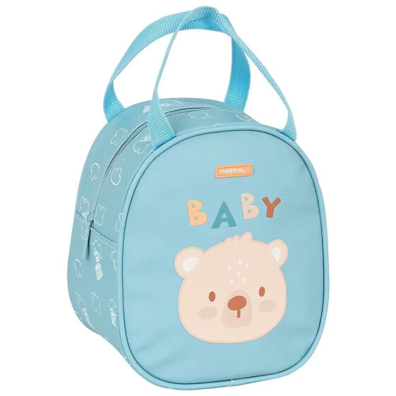 SAFTA Pre -School ´´Baby Bear´´ Lunch Bag