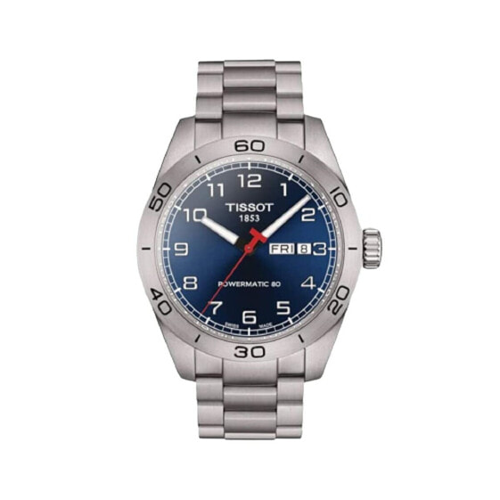 Мужские часы Tissot PRS 516 POWERMATIC 80