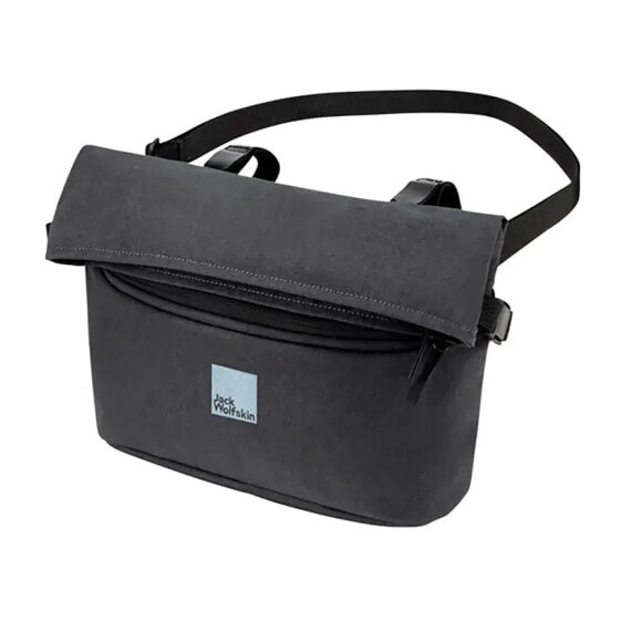 JACK WOLFSKIN Mainkai 2In1 handlebar bag