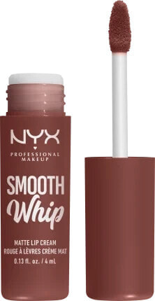 Lippenstift Smooth Whip Matte 17 Thread Count, 4 ml