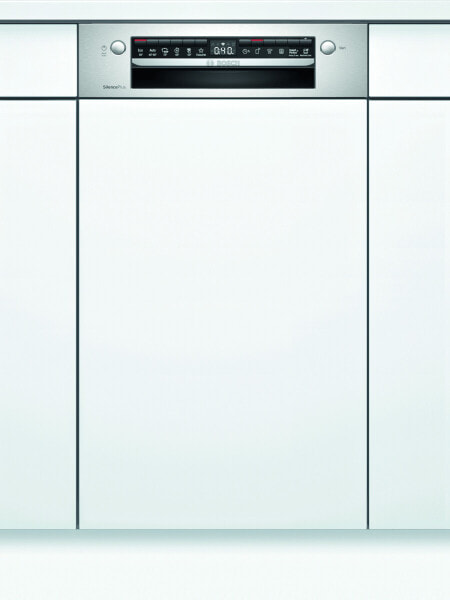 Встраиваемая посудомоечная машина Bosch Serie 4 SPI4HMS61E