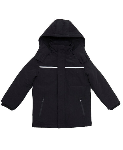 Куртка Andy & Evan Parka  Toddler/Child Boys