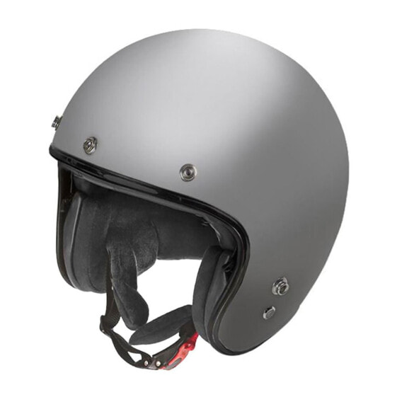 GARI G20X Fiberglass open face helmet