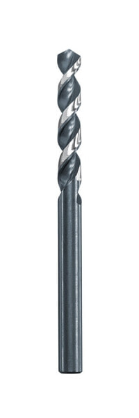 kwb 258645 - Drill - Spiral cutting drill bit - Right hand rotation - 4.5 mm - 8 cm - Iron,Profile,Sheet metal,Stainless steel,Steel