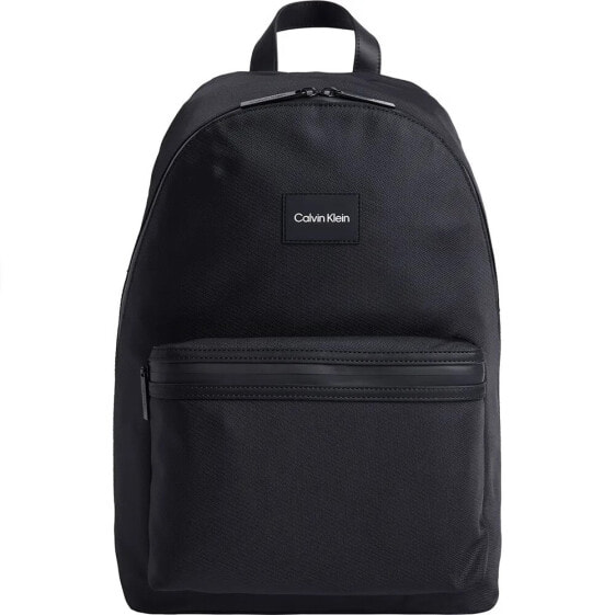 CALVIN KLEIN Essential Round Bp backpack