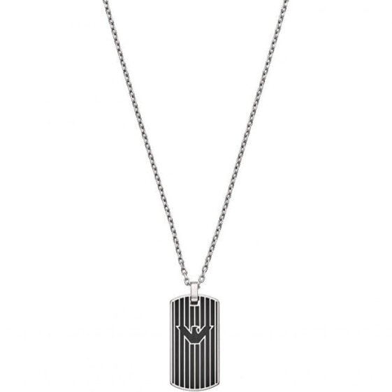 Designer men´s necklace EGS2724040