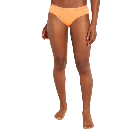 ICEBREAKER Merino 150 Siren Hipkini Ski Day panties