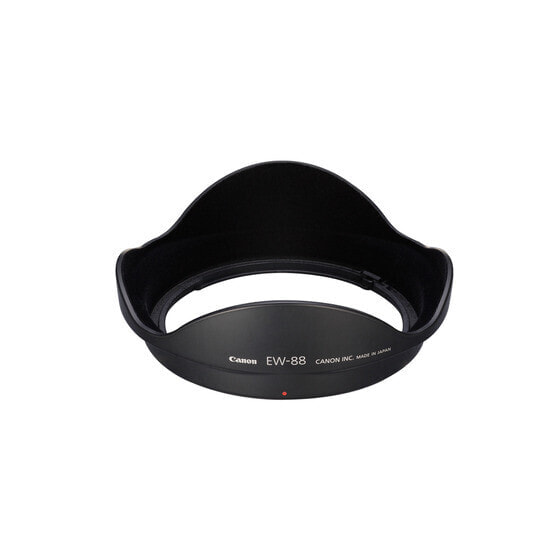 Canon EW-88 Lens Hood - 3.5 cm - Round - Black