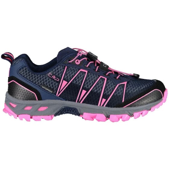 CMP Altak WP 3Q48267 trail running shoes