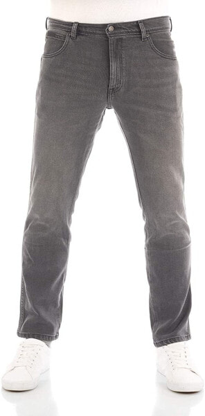 Wrangler Herren Texas Slim Jeans