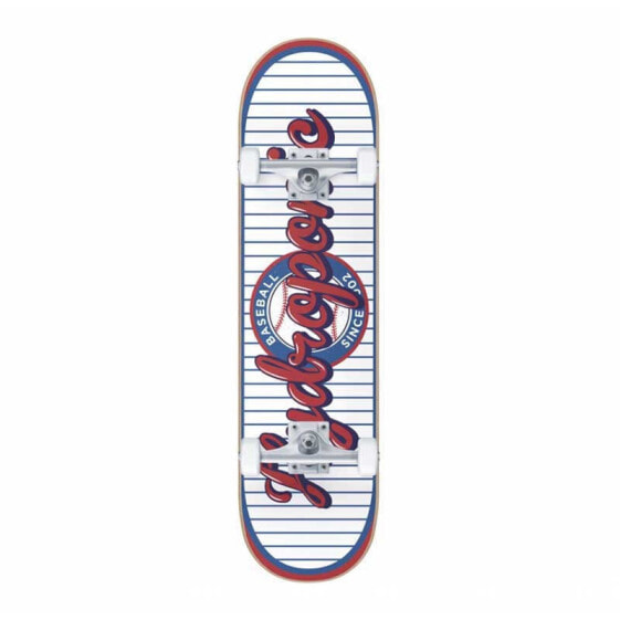 HYDROPONIC Baseball Co Skateboard 7.75´´