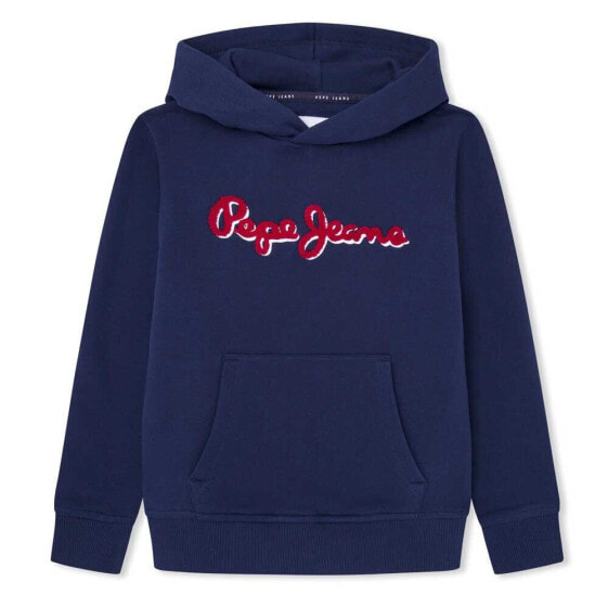 PEPE JEANS New Lamonty hoodie