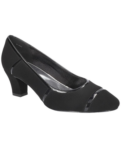 Women's Datia Slip-On Pumps