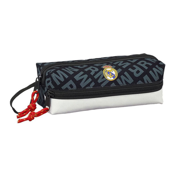 SAFTA Real Madrid Pencil Case