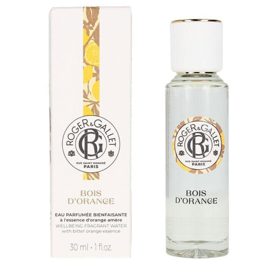 ROGER & GALLET Bois D´Orange 30ml Eau De Parfum