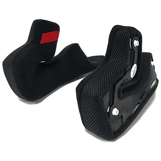 NOLAN N80-8 SPRCP00000620 Cheek Pads