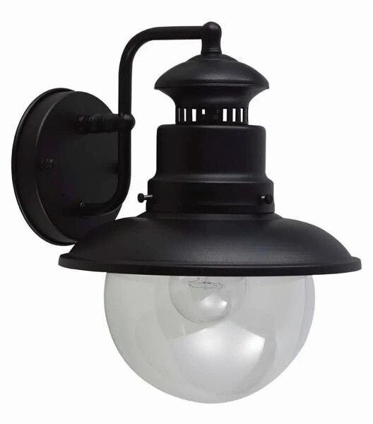 Wandlampe BLACKIE