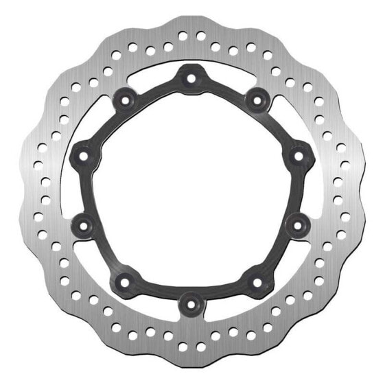 NG 1373X 270x5mm disc brake