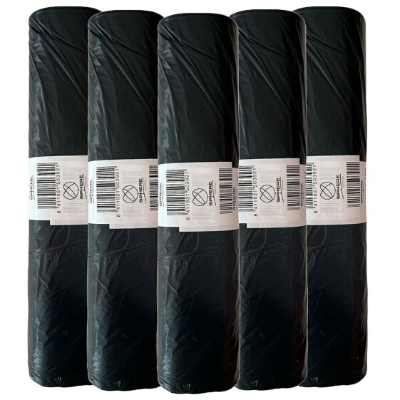 WELLHOME Garbage bags 120L 50 units