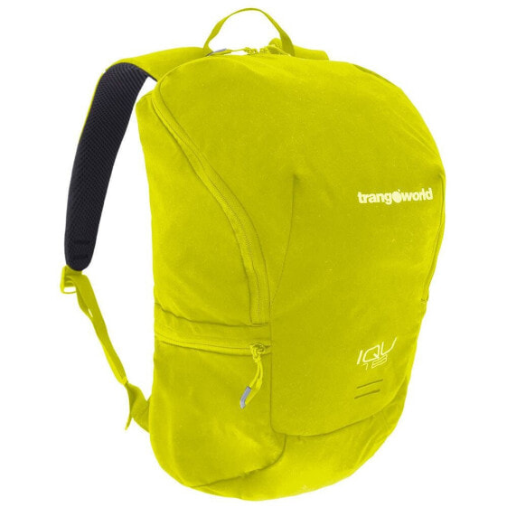 TRANGOWORLD 18L backpack