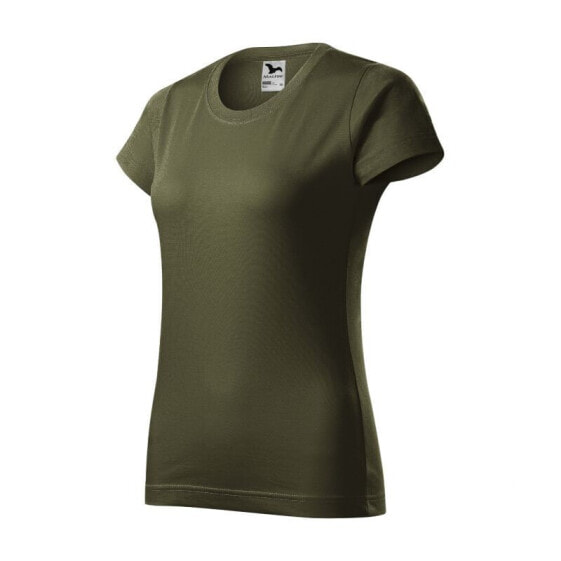 Футболка женская Malfini Basic T-shirt W MLI-13469