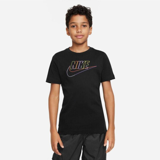 Nike Sportswear Jr DX9506-010 T-shirt