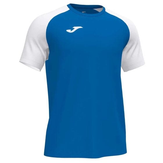 JOMA Academy IV short sleeve T-shirt