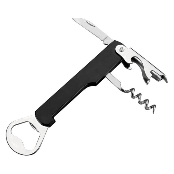 IBILI Bottle Opener Corkscrew