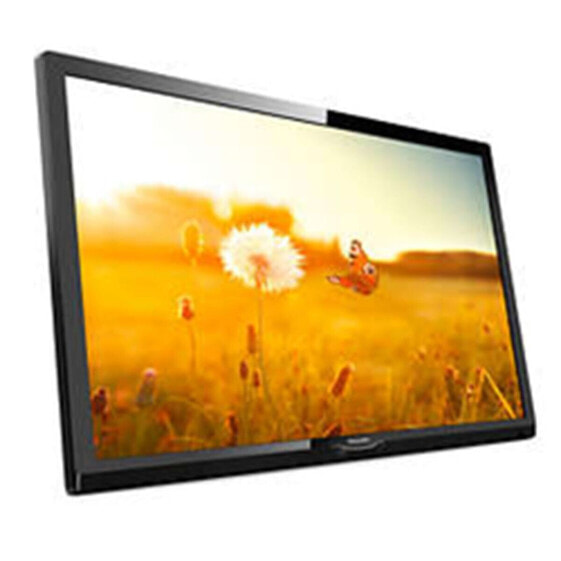 Телевизор Philips 24HFL3014/12 HD 24"