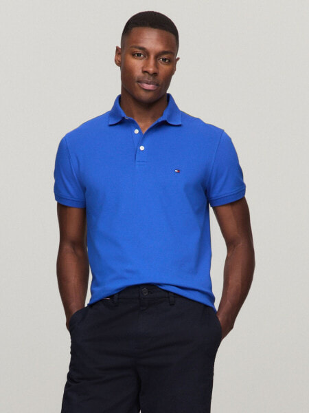 Slim Fit Tommy Polo