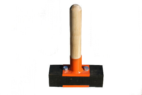Belle Rubber Hammer Short - Paverski 2,5 кг 200 мм