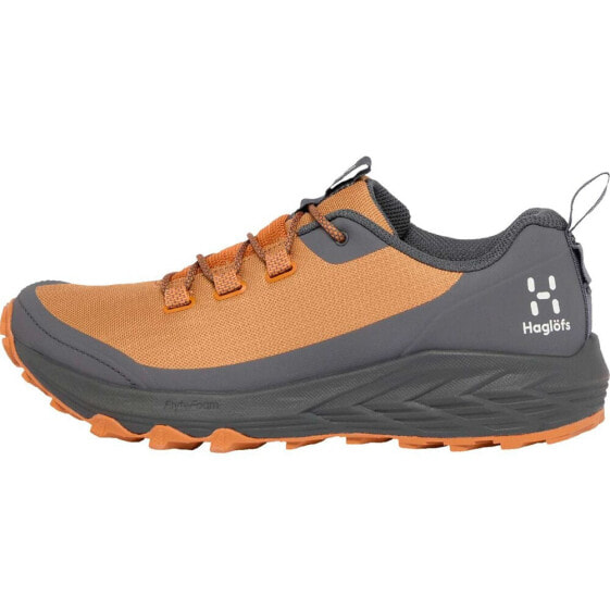 HAGLOFS L.I.M FH Low hiking shoes