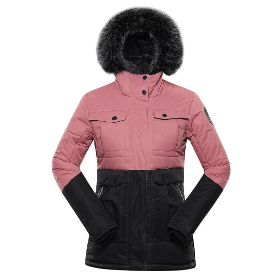 ALPINE PRO Egypa jacket