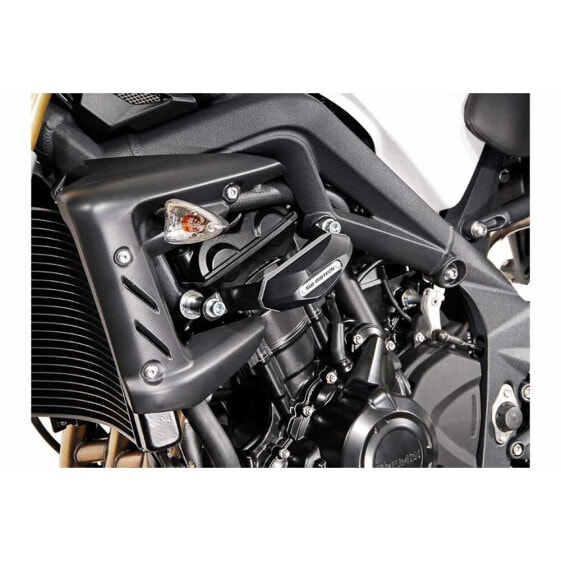 SW-MOTECH Triumph Street Triple 675 Engine Slider