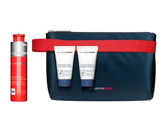 Gift set for healthy skin care ClarinsMen Set