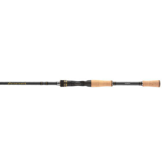 Удилище Shimano INTENZA CASTING A, Фрешвотер, Басс, Кастинг, 7'2", Медиум, 1 шт.