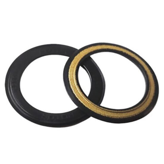 ROTOR 3042 Silicone Seal Bearing 2 Units