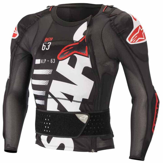 ALPINESTARS Sequence Protection Jacket L/S