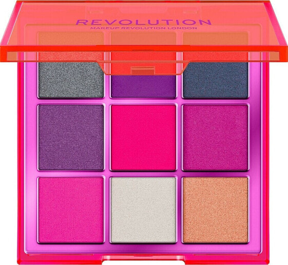 Makeup Revolution Viva Neon