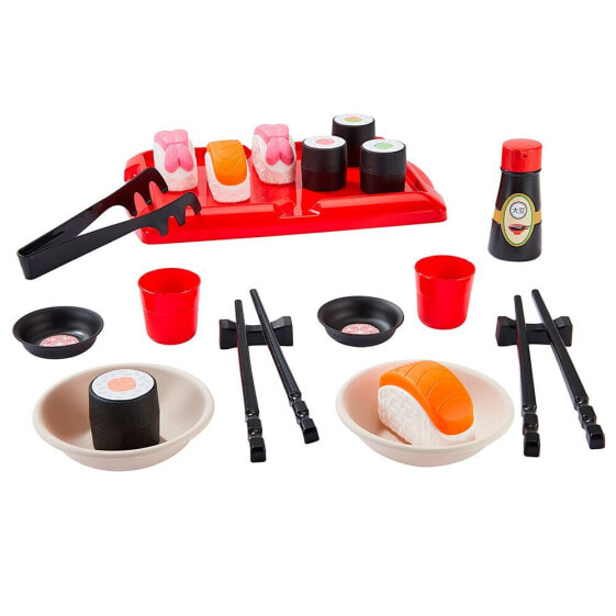 ECOIFFIER Set Sushi Toy