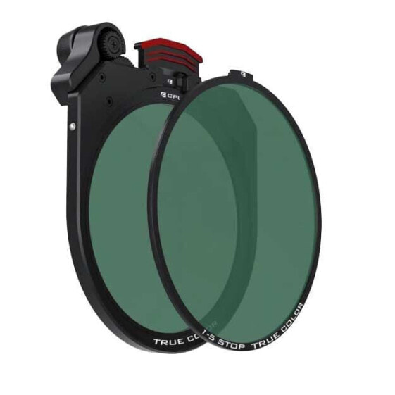 FREEWELL Eiger Matte Box Filter System True Color VND1-5 Stop. CPL Filter