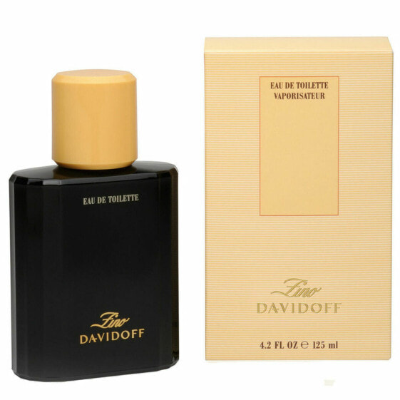 Мужская парфюмерия Davidoff EDT Zino (125 ml)