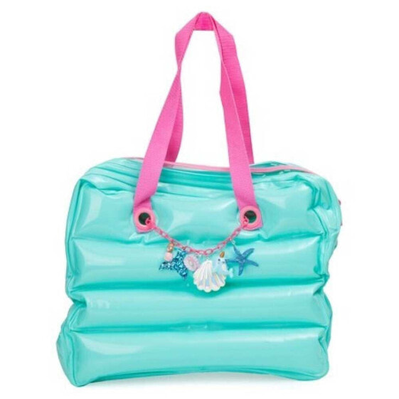 BLING Under The Sea inflatable bag